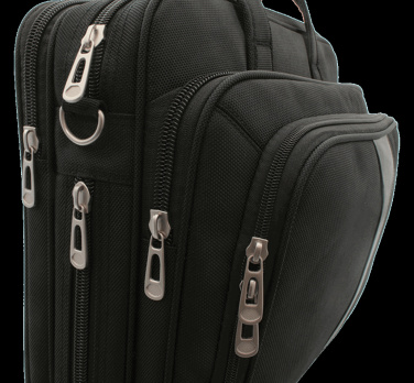 Logotrade promotional giveaway picture of: Laptop bag 62803400