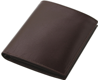 Logo trade promotional merchandise image of: RFID wallet 30001300