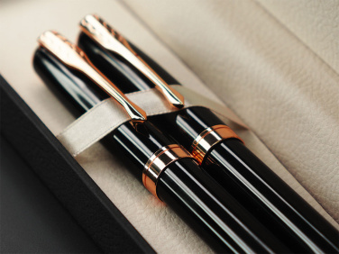 Logotrade business gift image of: WINDSOR pen set 98003600