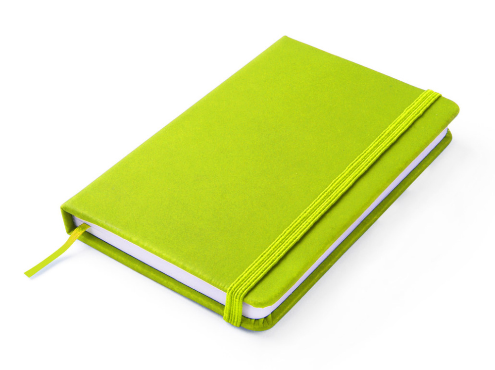 Logotrade promotional merchandise photo of: Notebook  82307600