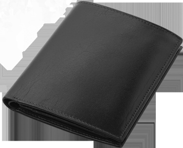 Logo trade promotional gifts picture of: RFID wallet 30001300