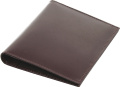 RFID document wallet 20801300, brown