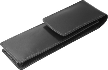 Logotrade promotional giveaway image of: Pen case 25201300