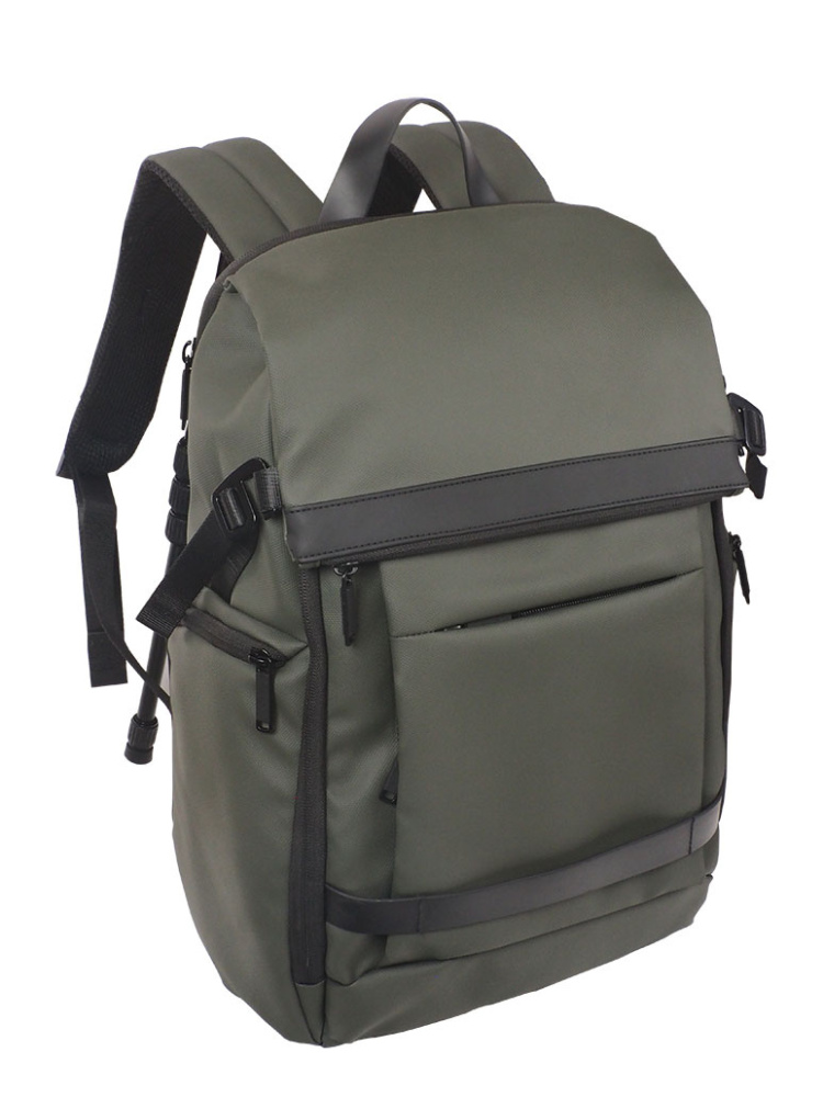 Logo trade corporate gift photo of: Laptop backpack 209934500