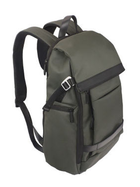 Logo trade promotional products picture of: Laptop backpack 209934500