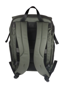 Logotrade business gifts photo of: Laptop backpack 209934500