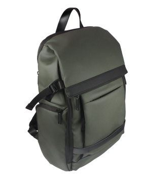 Logo trade promotional products picture of: Laptop backpack 209934500