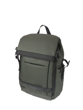 Logo trade corporate gift photo of: Laptop backpack 209934500