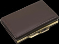 Wallet 30401300, brown