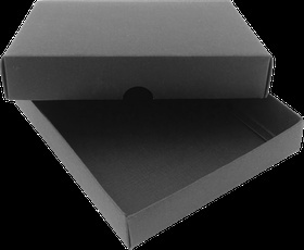 Logotrade promotional item image of: Box (14,5x13,5x2,5cm) 51603700