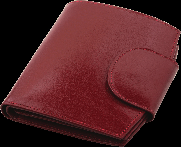 Logo trade corporate gift photo of: Wallet 31901300