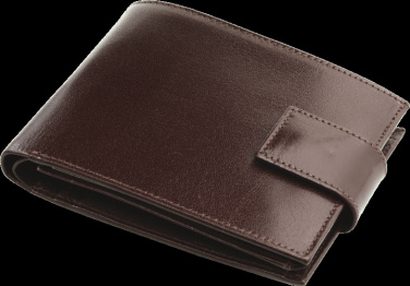 Logotrade promotional giveaway image of: RFID wallet 32001300