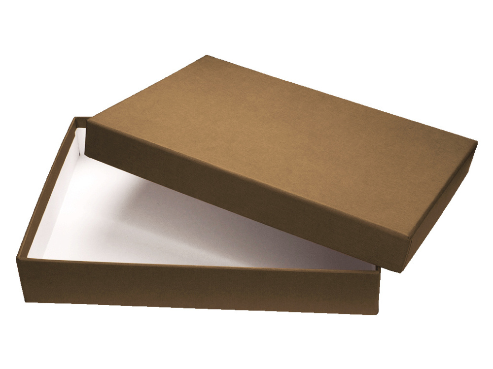 Logotrade promotional merchandise image of: Box laminated with decorative paper (17x11x3cm) 44503700