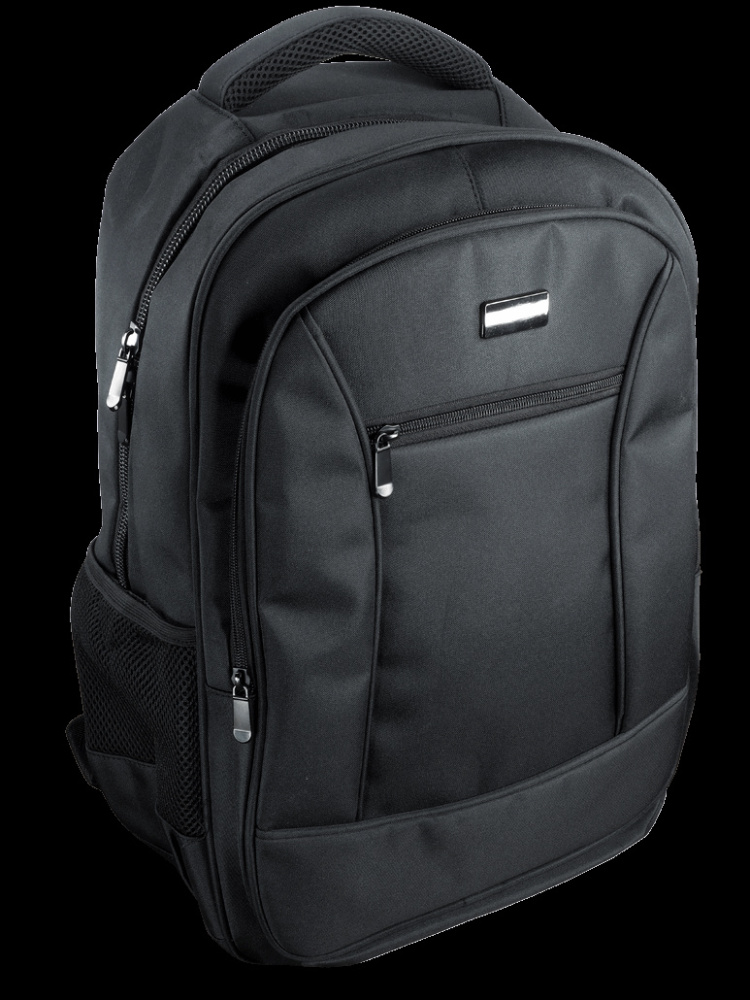 Logotrade promotional product image of: Laptop backpack 124308700