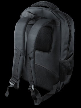 Logotrade promotional gift picture of: Laptop backpack 124308700