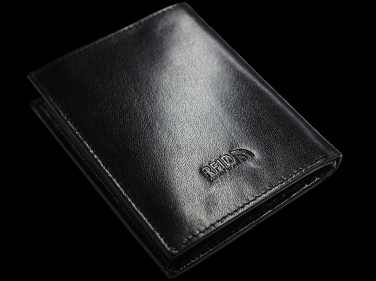 Logotrade promotional product image of: RFID wallet 35801300