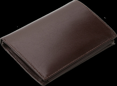 Logo trade advertising product photo of: RFID wallet 35801300