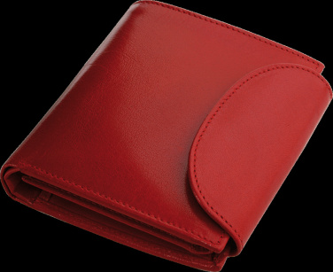 Logo trade advertising product photo of: RFID wallet 35701300