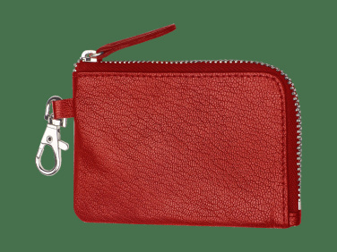 Logotrade advertising products photo of: Key wallet 96705200