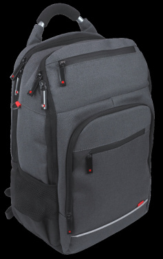 Logotrade promotional product image of: Laptop backpack 123815000