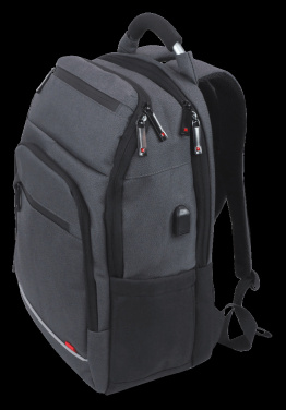 Logotrade corporate gift picture of: Laptop backpack 123815000