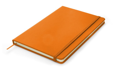 Logo trade promotional product photo of: Notebook  82407600