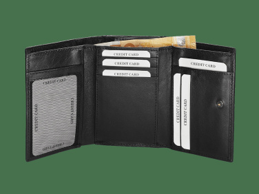 Logo trade corporate gift photo of: Wallet 30401300