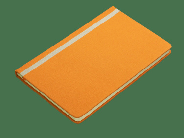 Logotrade promotional merchandise picture of: Notebook  124810200