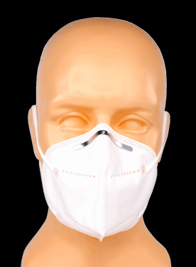 Logo trade corporate gifts picture of: HERCULES face mask (pack of 25 pcs) 137616600