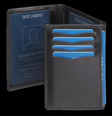 RFID document wallet 20501300