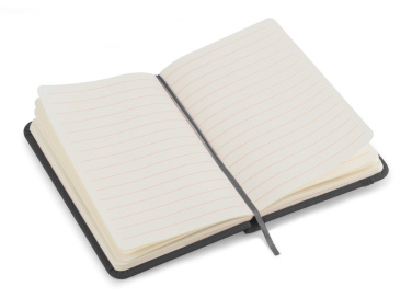 Logo trade promotional product photo of: Notebook  82307600