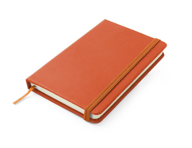 Logo trade promotional merchandise picture of: Notebook  82307600