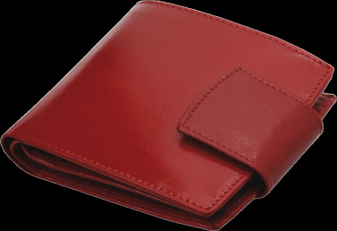 Logo trade promotional products picture of: Wallet 31401300