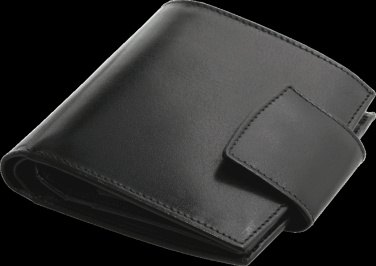 Logotrade promotional merchandise picture of: Wallet 31401300