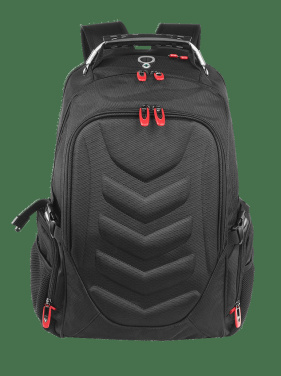 Logo trade promotional products picture of: Laptop backpack 170703400