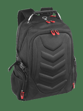 Logo trade promotional item photo of: Laptop backpack 170703400