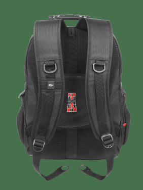 Logo trade promotional products picture of: Laptop backpack 170703400