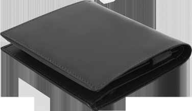 Logo trade corporate gifts picture of: Wallet 30701300