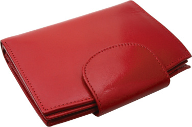 Logo trade advertising product photo of: Wallet 31901300