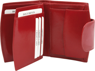 Logotrade promotional products photo of: Wallet 31901300