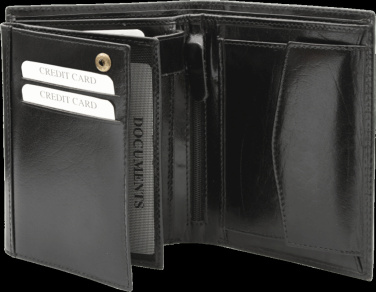 Logotrade advertising product image of: Wallet 31801300