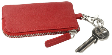 Logo trade promotional product photo of: Key wallet 210105200