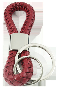 Logotrade advertising product image of: Keyring 60912400