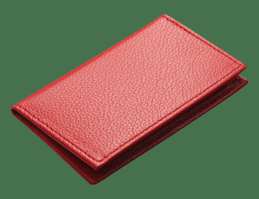 Logotrade corporate gift picture of: RFID credit and business card holder 21101500