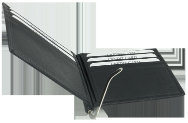 Logo trade promotional item photo of: Wallet 38005200