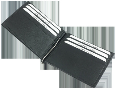 Logotrade promotional merchandise photo of: Wallet 38005200