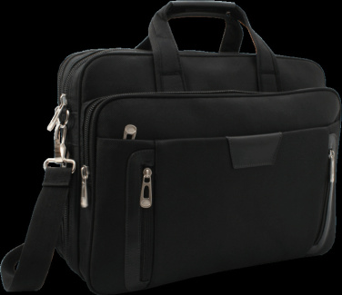 Logotrade promotional item image of: Laptop bag 69803400