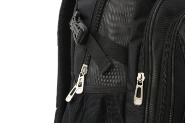 Logo trade corporate gifts picture of: Laptop backpack 69903400