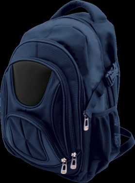 Logotrade promotional gift image of: Laptop backpack 69903400