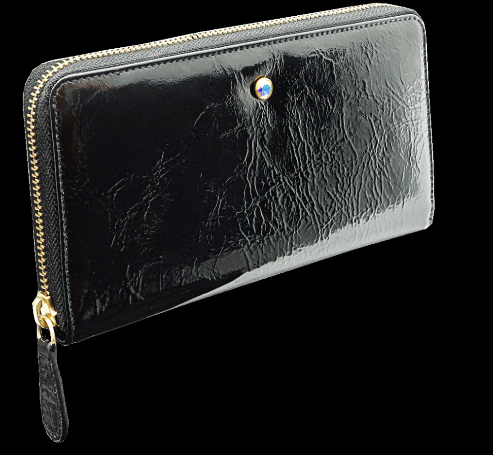 Logotrade promotional merchandise picture of: Wallet 36008200